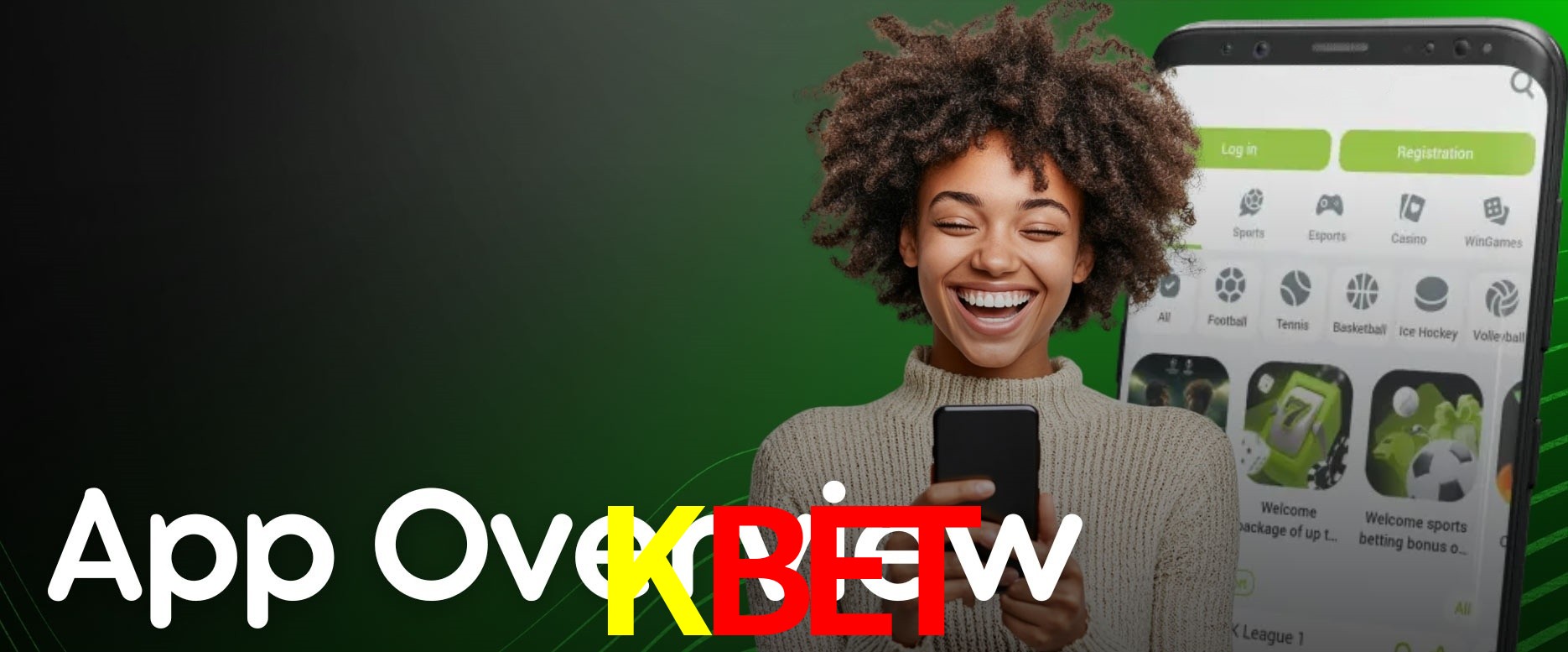 Exclusive Offers KBET