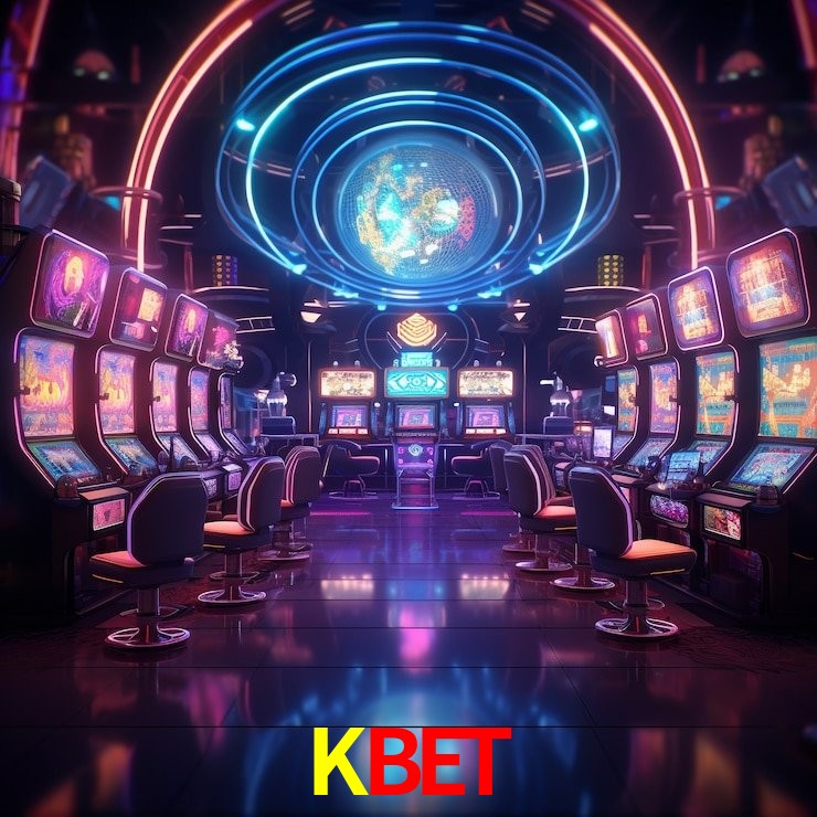 KBET Aplicativo - KBET visual 2