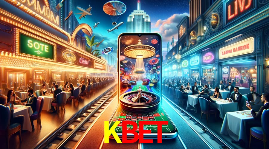 Platform Technology KBET