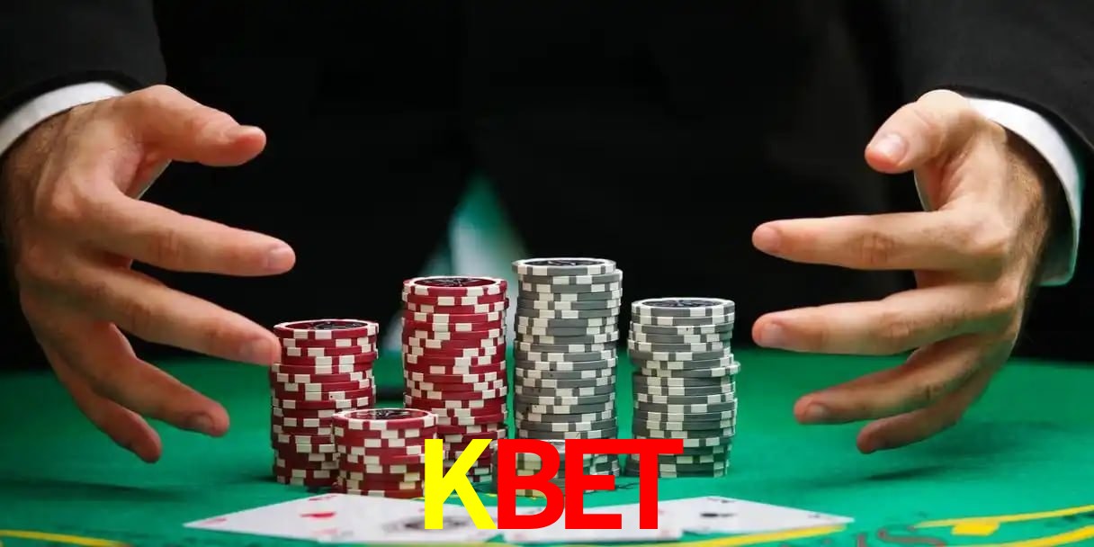 KBET Aplicativo - KBET visual 1