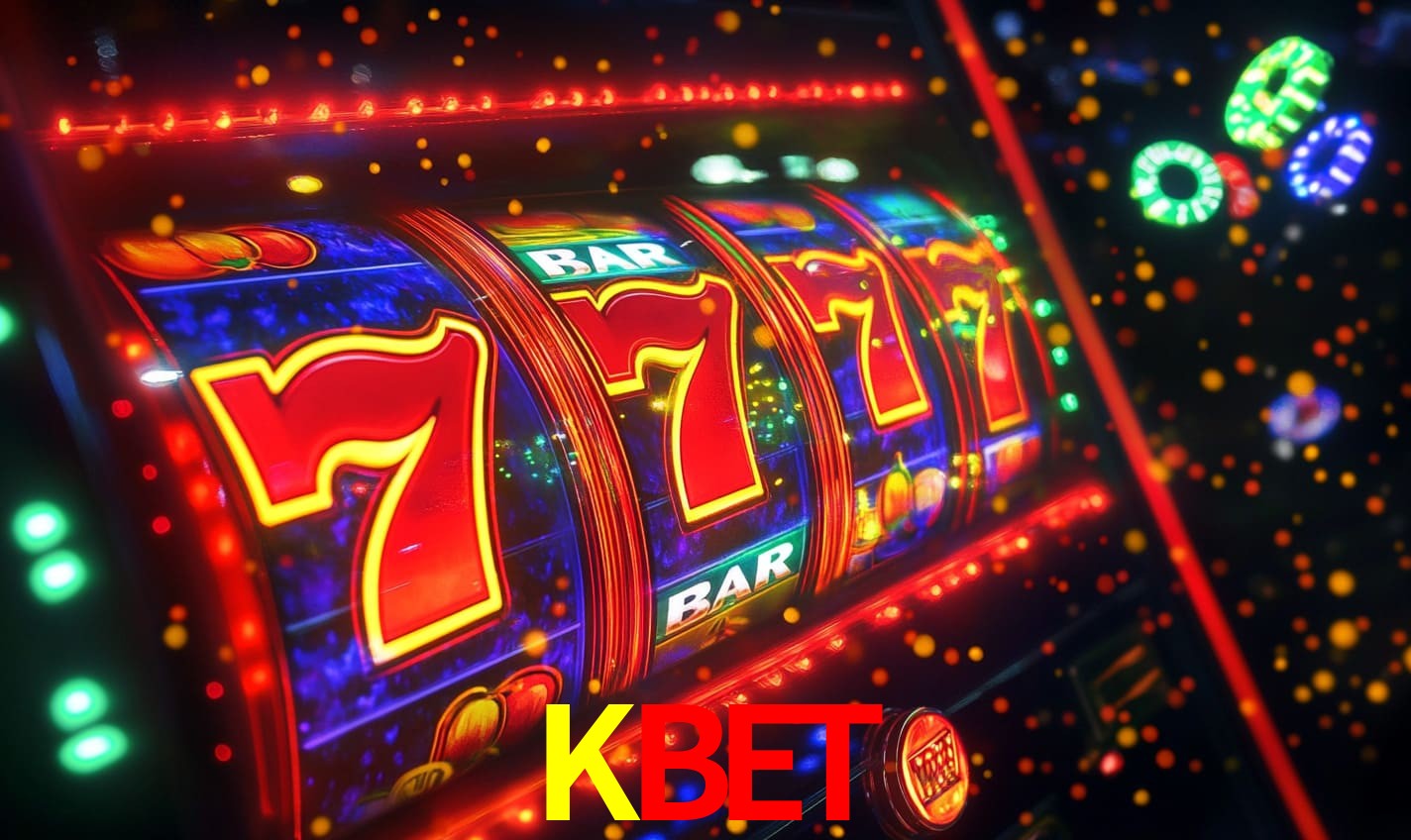 Sinta a adrenalina dos jogos de cassino com KBET