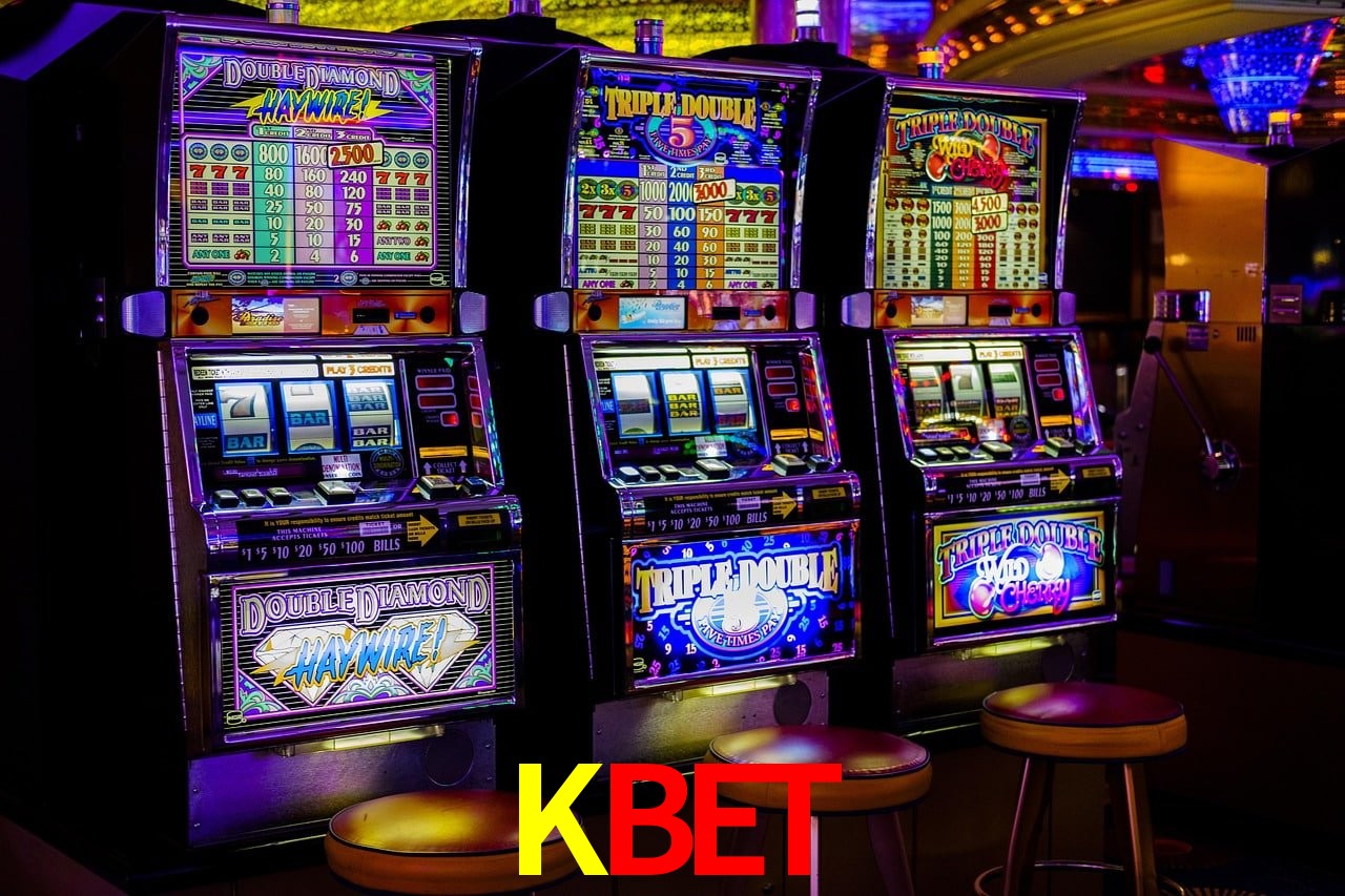 Programa VIP KBET