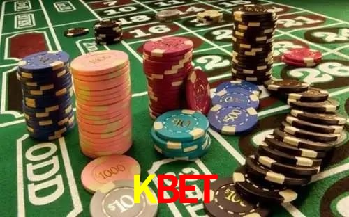 KBET login