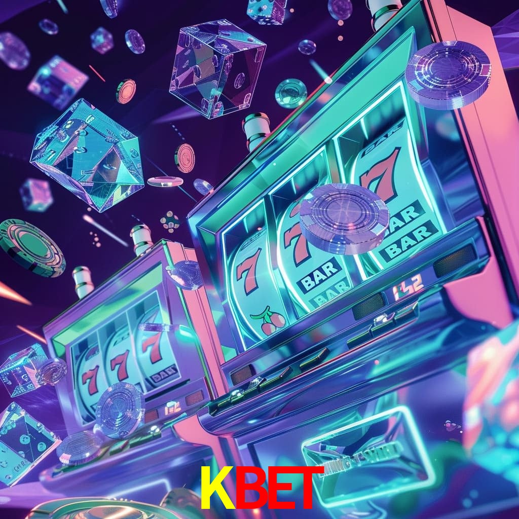 Inovações de Jogos na KBET: O Futuro das Experiências Interativas