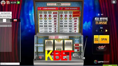 Desvendando o Mundo dos Jogos Virtuais na KBET