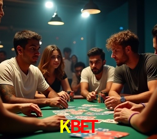 Integração de APIs KBET