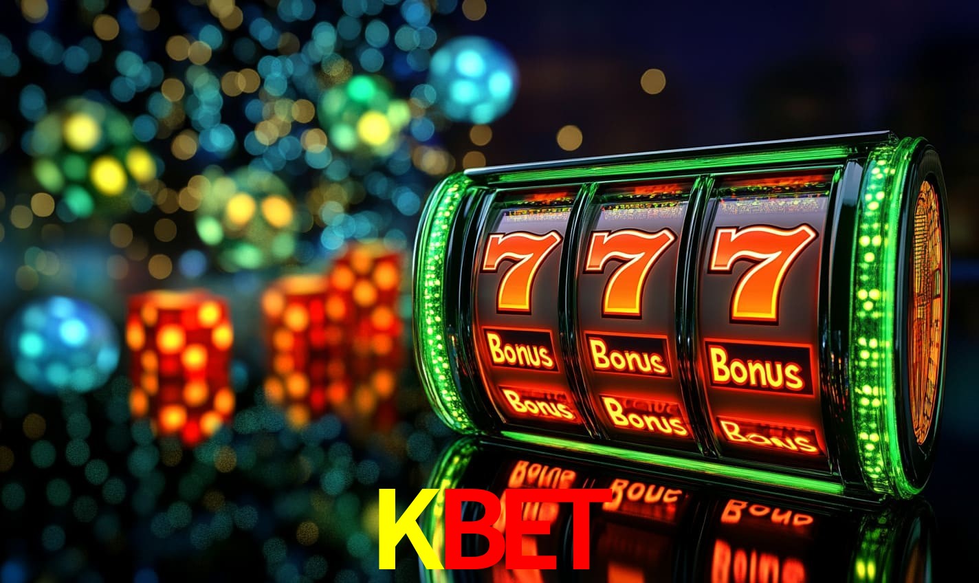 Recursos de Bônus KBET