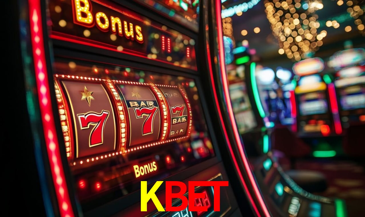 Bônus Generosos e Exclusivos no KBET para Você!