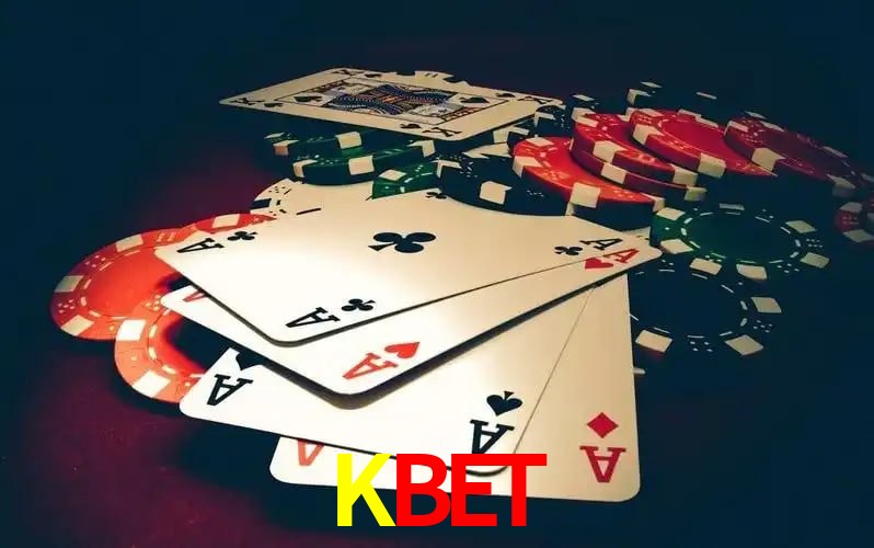 KBET visual 2