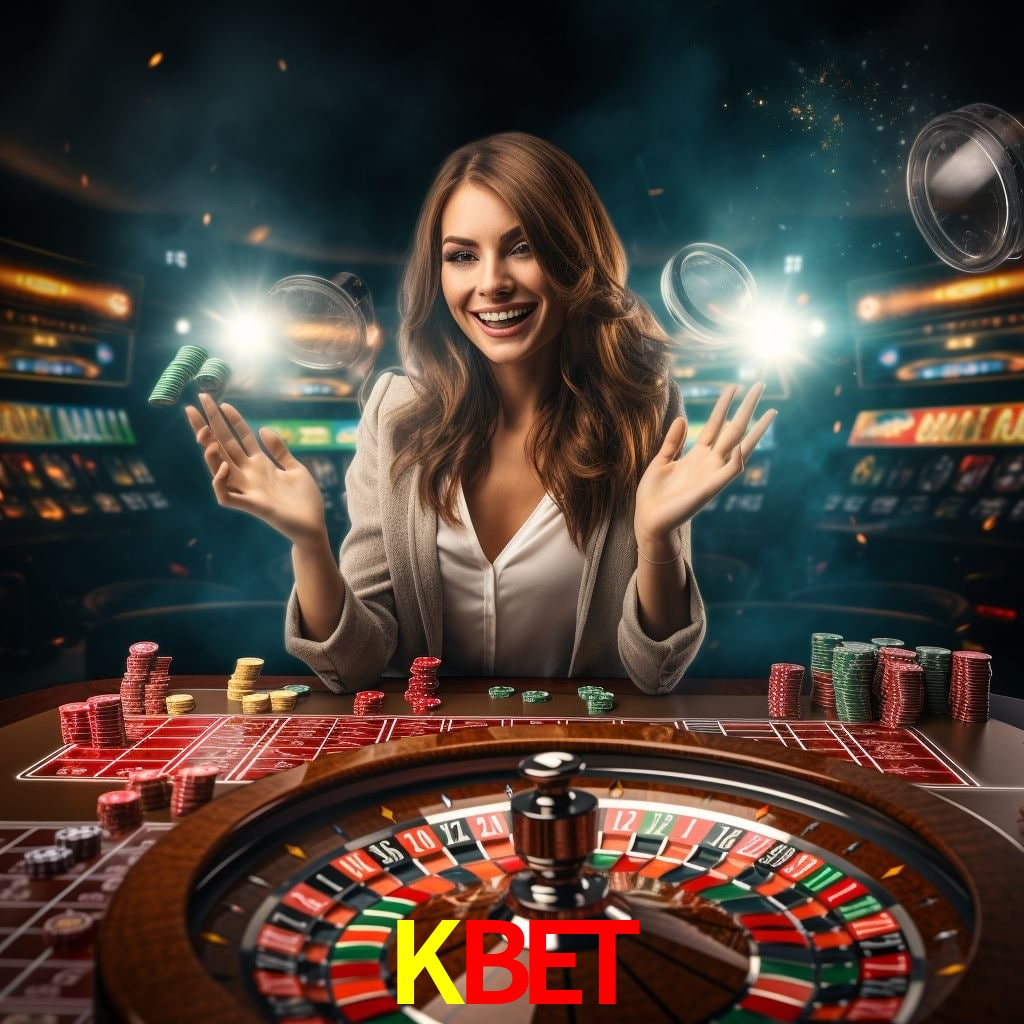 KBET App Interface
