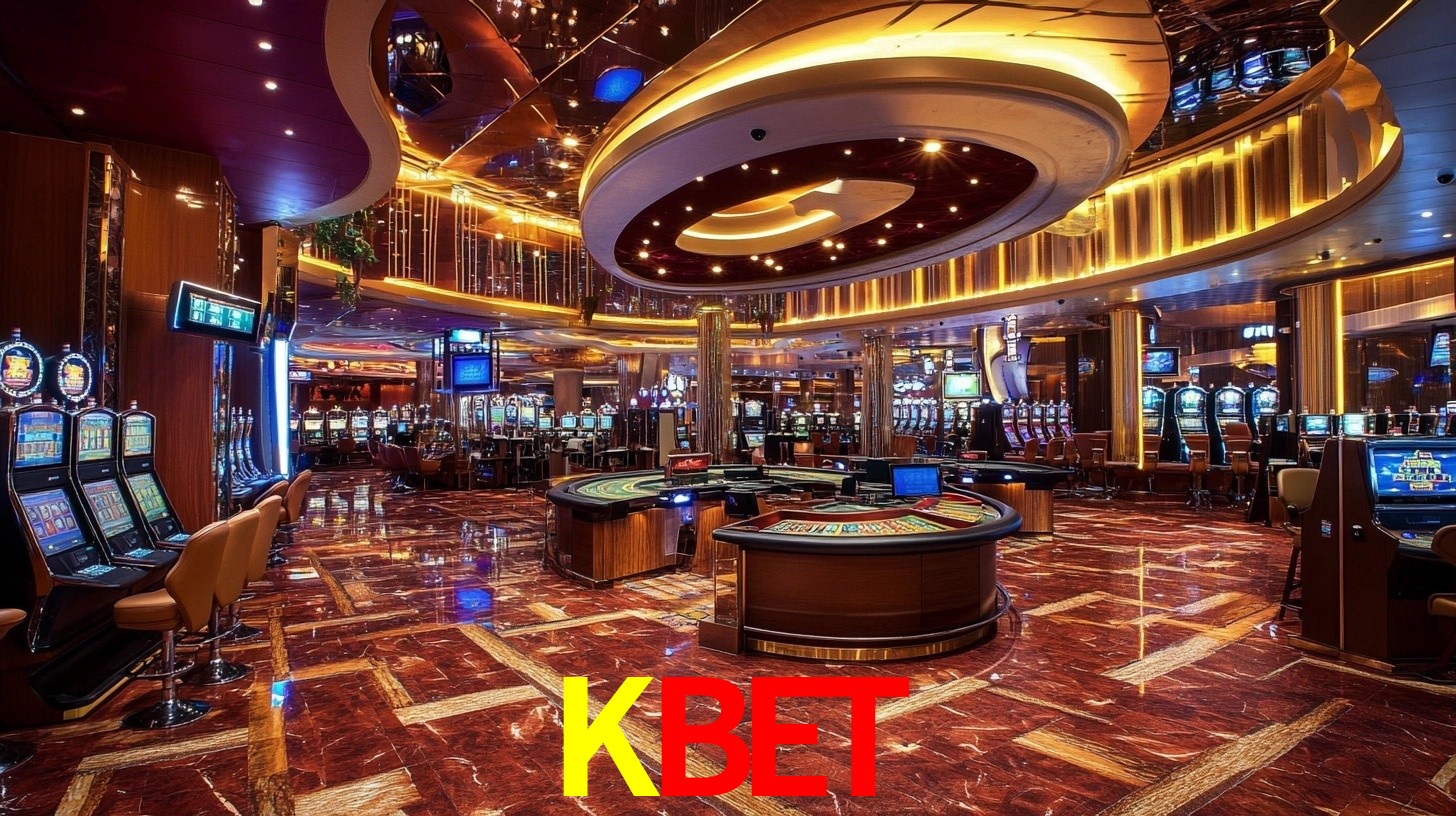 VIP Casino KBET