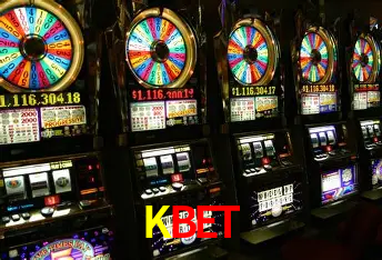 A Emoção da Loteria na KBET: Uma Chance de Mudança de Vida