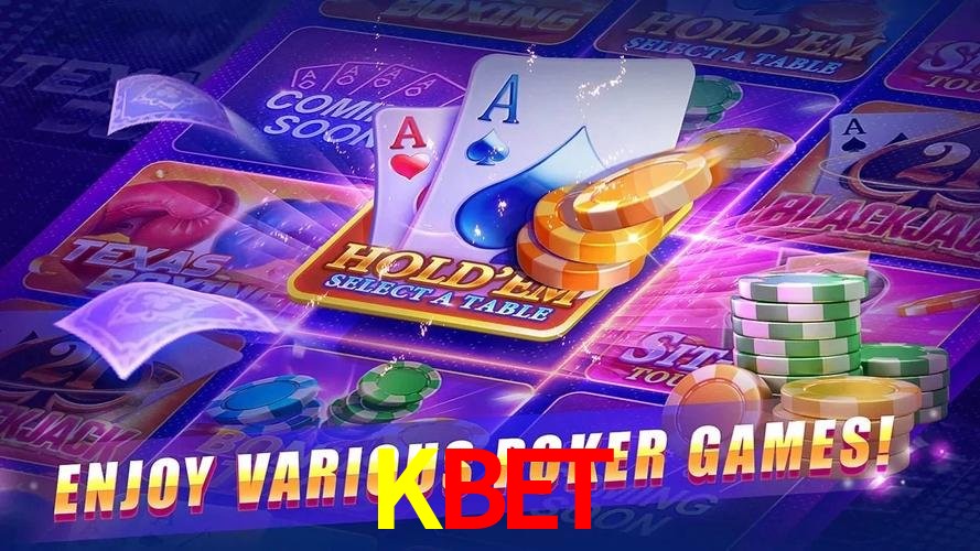 Explorando a Categoria de Eventos em Apostas na KBET