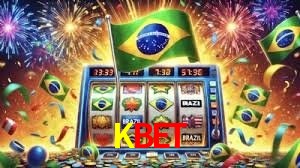 Slot Games KBET