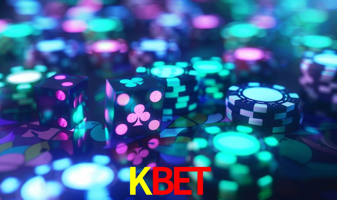 PIX Instantâneo KBET