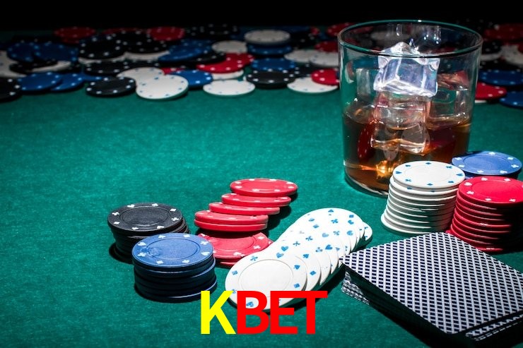 Jogos Exclusivos KBET