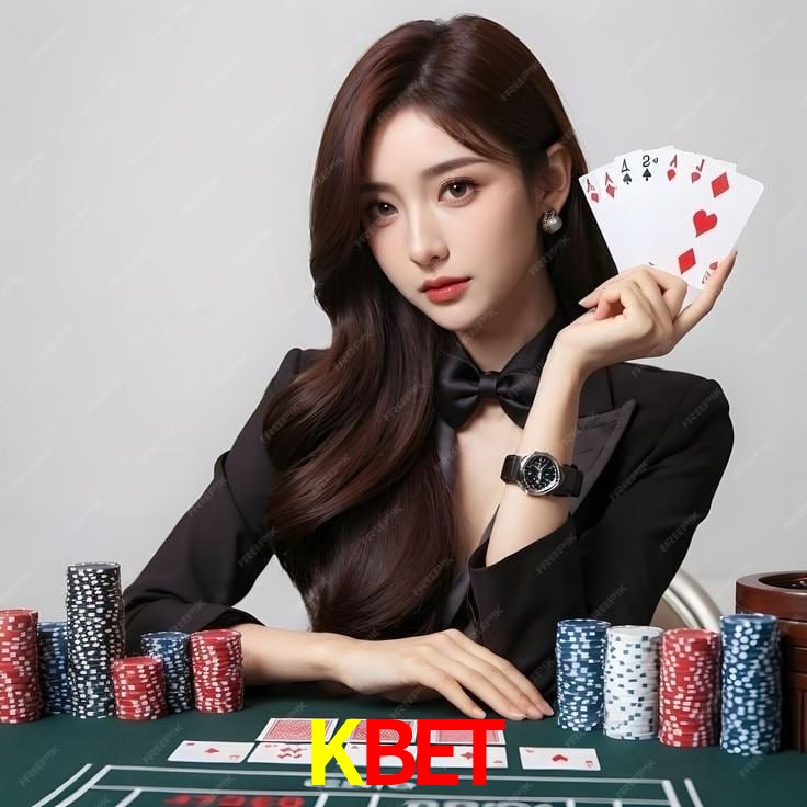 Casino Ao Vivo KBET