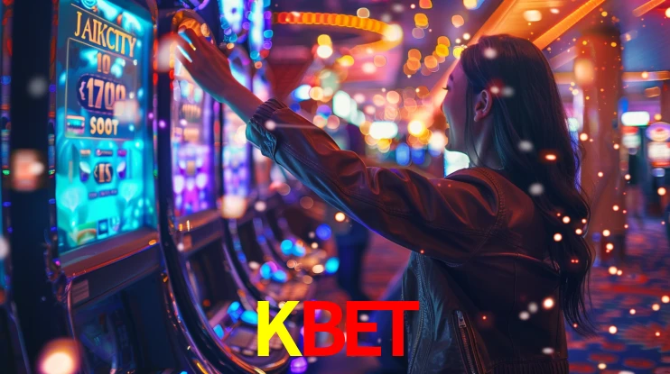 Explore as vantagens do KBET: serviço profissional e confiabilidade