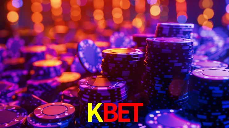 KBET: A Experiência de Casino com Jogos de Mesa ao Vivo