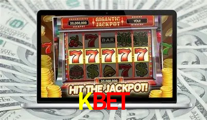 APP oficial da KBET para mobile