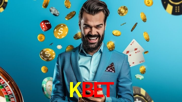 Game Providers KBET
