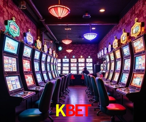 Promoção Relâmpago KBET