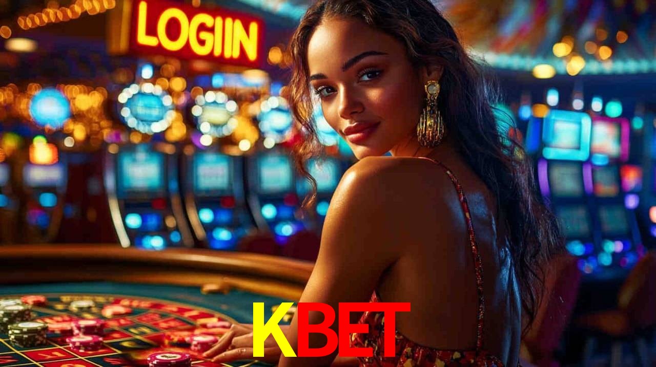 Experiência VIP KBET