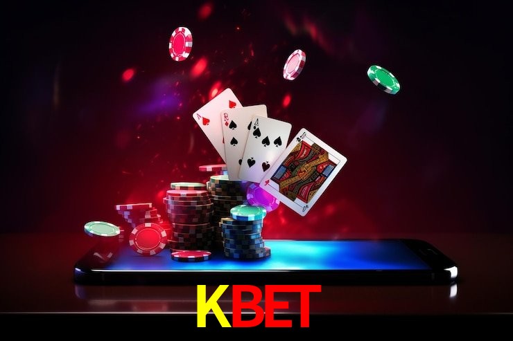 Live Casino KBET