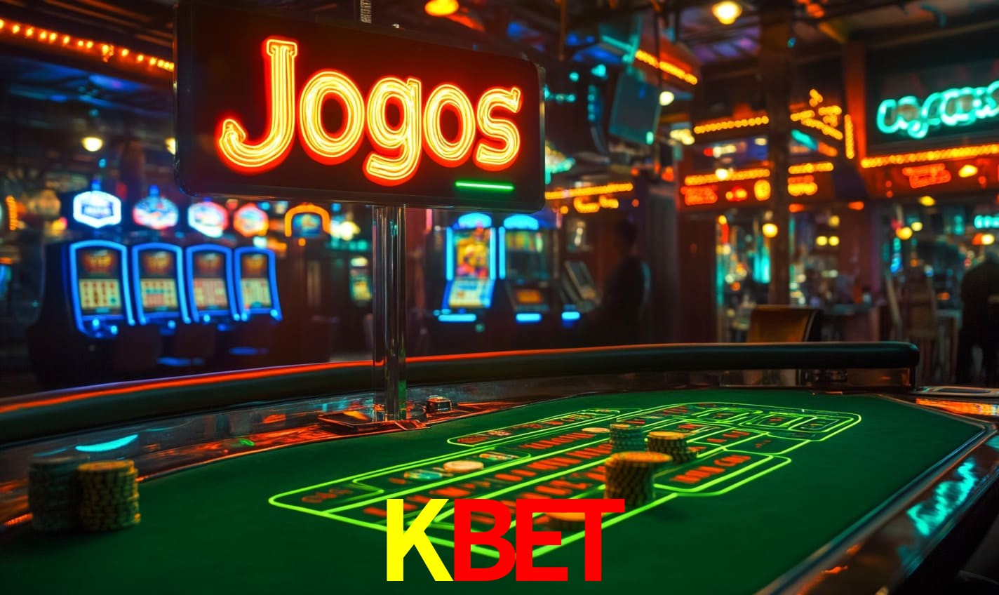 Estatísticas do Jogo KBET
