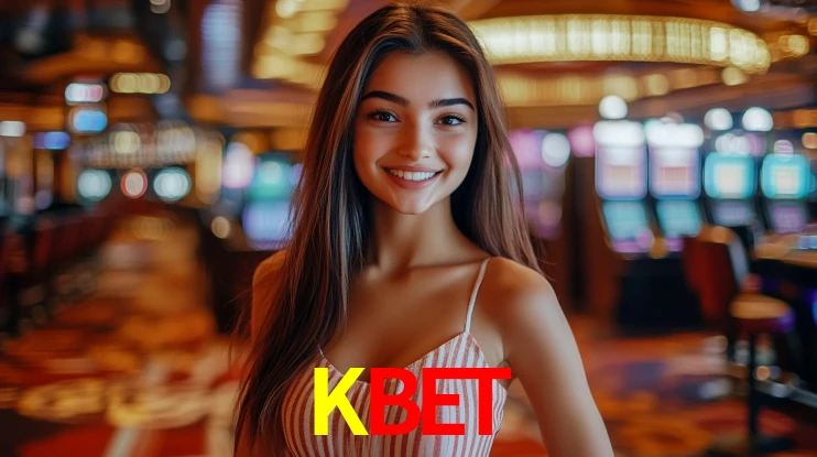 Welcome Bonus KBET