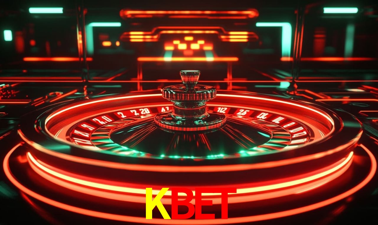 A Revolução dos Aplicativos de Jogos no KBET