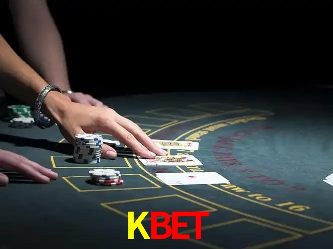 Segurança 2FA KBET